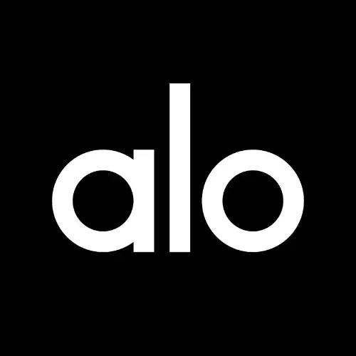 Alog Yoga logo